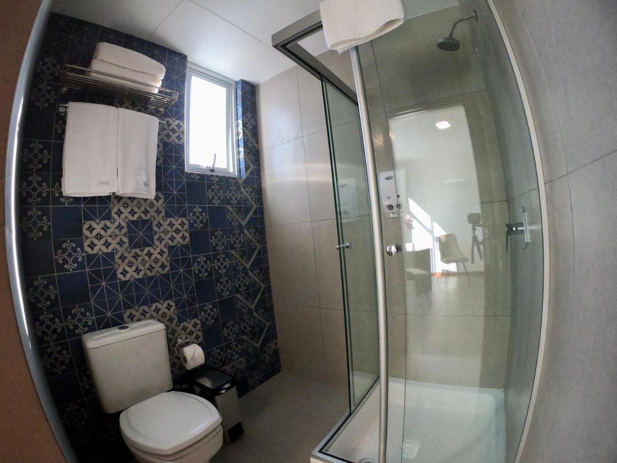 Novum Hotel La Paz Extérieur photo